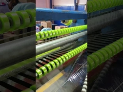 شريط المواد المكتبية Super Clear Bopp Packing Stationery Tape بيع بالجملة