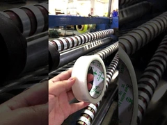 مصنع مخصص 100y / 200y / 1000y شريط البوب شريط التعبئة