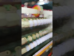 22 عام مصنع شريط التعبئة المخصص مع التصميم المخصص الشعار المصنع