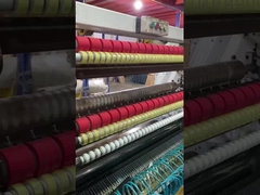 مضاد للتجمد صافي لفة جمبو مقاوم للحرارة مضاد للشيخوخة