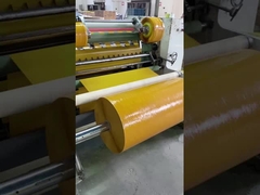 خضراء داكنة مخصصة طلاء ملصق كرتون مصنع شريط الختم مخصصة