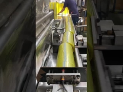 شريط BOPP شفاف صمغ أكريليك شفاف 1.8 ميل