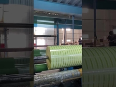 مضاد للتجمد صافي لفة جمبو مقاوم للحرارة مضاد للشيخوخة