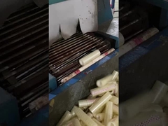 إطالة جيدة المواد المكتوبة الصنبور قوة سحب عالية الشريط الختم صافي جدا