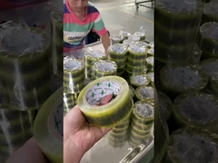 التماسك القوي لجميع احتياجاتك الشريط المطبوع المخصص