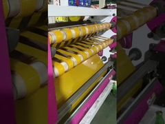 شريط التعبئة البيضاء المعتدل الجديد شريط ملون لختم الكرتون وتغطيته