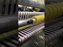 الشفافية غير الموازية الالتصاق المواد الورقية الشريط القناع البلاستيكي