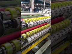 الصندوق الكرتوني للتغليف