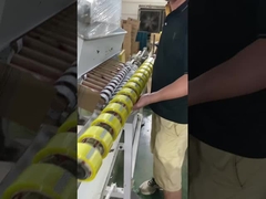 شريط التغليف الشفاف لختم الكرتون وتغطيته حسب الطلب