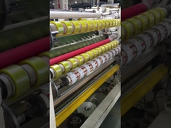 الشريط الملون المقاوم للماء ضد الشيخوخة الشريط الوردي