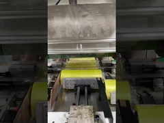 بسهولة تمزيق بسهولة قطع شريط مطبوع مخصص للتطبيق الدقيق