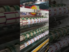 الشريط المطبوع المخصص التوازن المثالي بين القوة والمرونة