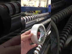 التنوع والشفافية مزايا الشريط المطبوع المخصص