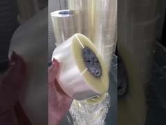 الشريط المطبوع المخصص الشريط الفائق الشفاف الأداة متعددة الاستخدامات لجميع الأسطح