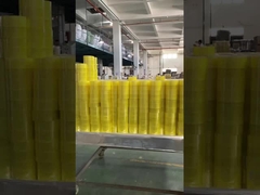 أفضل تسويات شريط التعبئة الرمادي الداكن شريط التعبئة المخصص سعر المصنع بالجملة