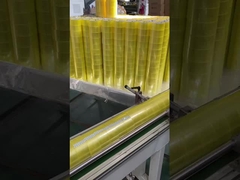 الشريط المطبوع المخصص الخيار السهل لتمزيق سهل لقطع لمشاريعك