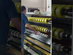 شريط التعبئة الملون الصديق للبيئة عالي المقاومة للانسحاب للتعبئة المستدامة