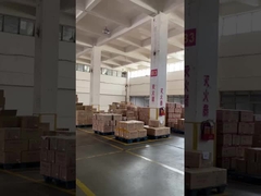 مضاد للشيخوخة المقاوم للحرارة مضاد للتآكل شريط ملون شريط الصنابيع الرمادي