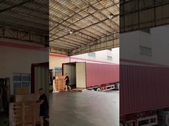 شريط ملصق عالي الجودة من نوع BOPP واضح لشرط الختم الكرتوني 48mm X 100m