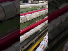 1شريط ملصق شفاف مقاوم للماء سمك 8 ميل