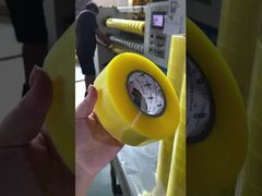 300 ياردة طول بوب شريط التعبئة لختم الكرتون