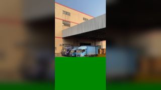 العلامة التجارية والختم لشريط BOPP المخصص