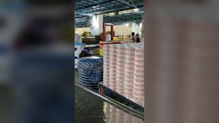 شريط تعبئة شعار مخصص