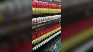 شريط شفاف للغاية غير مرئي مصنوع يدويًا لاصق قوي
