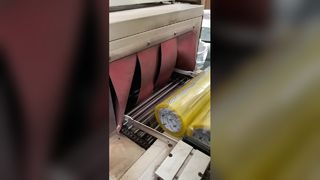 شريط التعبئة BOPP يؤمن شحناتك