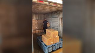 تأمين الحزم الخاصة بك شريط التعبئة BOPP