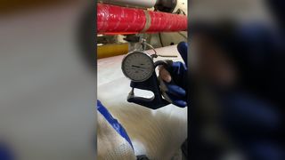 طبقة تصفيح باردة، حماية غير محدودة للطول