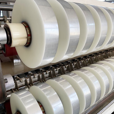 شريط غطاء ملصق للكرتون