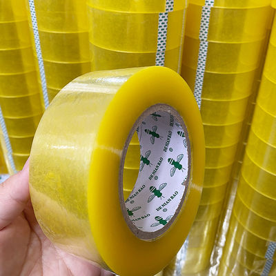 شرائط التعبئة الثقيلة المُعززة الشريط القوي للتعبئة الشحن