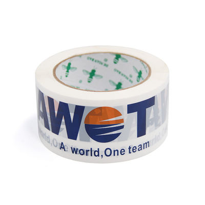 سعر جيد Opp carton sealing FRAGILE packing tape for Carton Sealing and Masking الانترنت