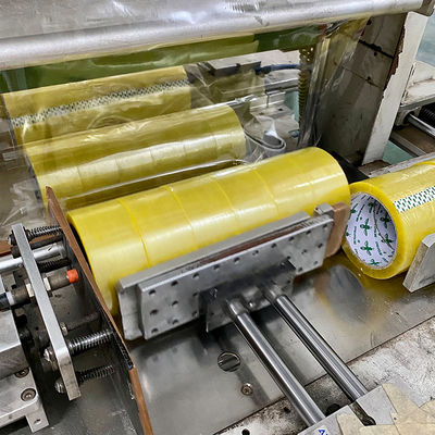 سعر جيد Plastic Bopp Packing Tape Self-Adhesive For Packing And Sealing High Quality الانترنت