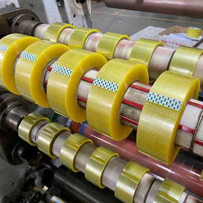 سعر جيد Adhesive Tape Sealing Carton Box 22 Years Factory Customized Service الانترنت