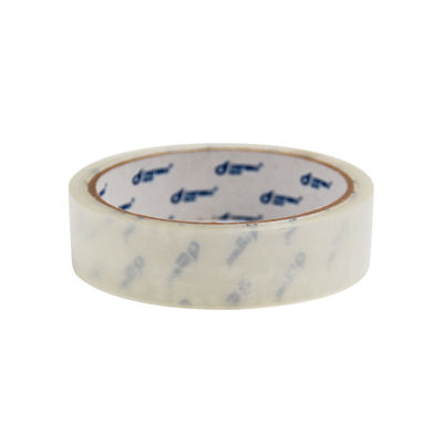 شريط ختم شفاف للغاية مقاوم للماء للصق الصناديق مخصص للمصنع