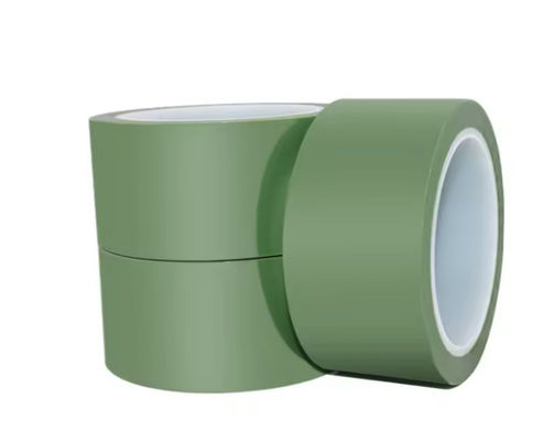 سعر جيد 2 ملم سمك شريط غير ملحوظ شفاف مقاوم للحرارة الانترنت