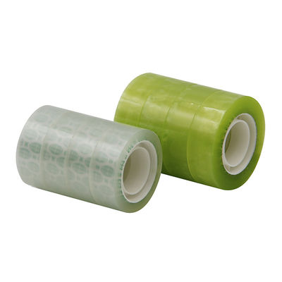 High Adhesive Power Hot Selling Customized Carton Sealing Tape
