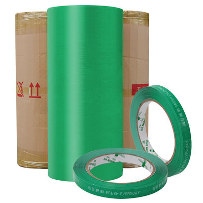 مقاومة الأشعة فوق البنفسجية (Jumbo Roll) قوة سحب قوية 2 ميل