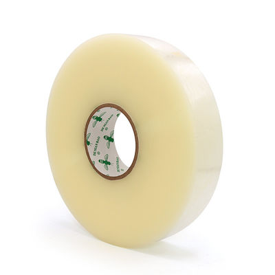 الشريط الواضح المقاوم للمياه للصيانة والديكور والتغليف