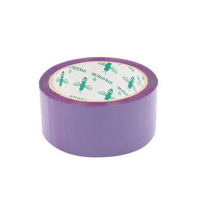 شريط ملون مضاد للتجمد لمتطلبات التعبئة والتغليف والتسمية