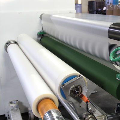 سعر جيد خذي عبواتك إلى المستوى التالي مع فيلم التصفيف البارد CPP الانترنت