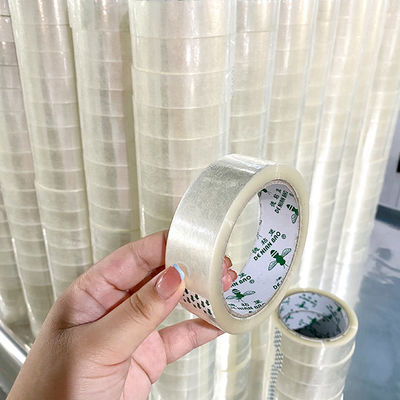 سعر جيد 22 عام مصنع شريط لاصق للختم الشحن تغليف صندوق الكرتون الانترنت