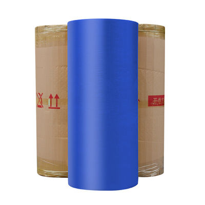 الالوان المقاومة للمياه Bopp Jumbo Roll تلتقي مع الإنتاج الضخم والعملية