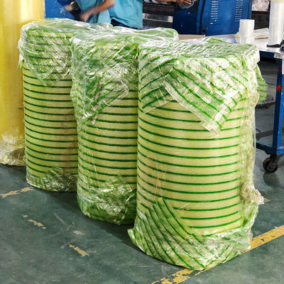 سعر جيد 4000/6000/8000m الطول Bopp حزمة جامبو رول الشريط الانترنت