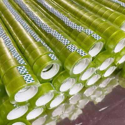 أشرطة المكتبية عالية الجودة لمصنع الشريط اللاصق