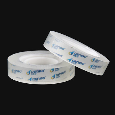 Super Clear Packing Stationery Tape BOPP Excellent Quality Low Noise Packing