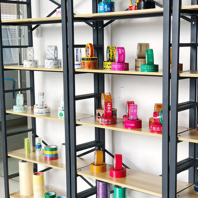 أكريليك بوب التوصيل التعبئة الملونة بوب التعبئة التعبئة شريط التعبئة