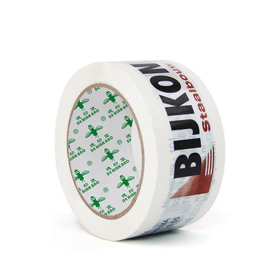 بيع بالجملة من المصنع من الجودة العالية شريط التعبئة البلاستيكي 46 ملم × 120y